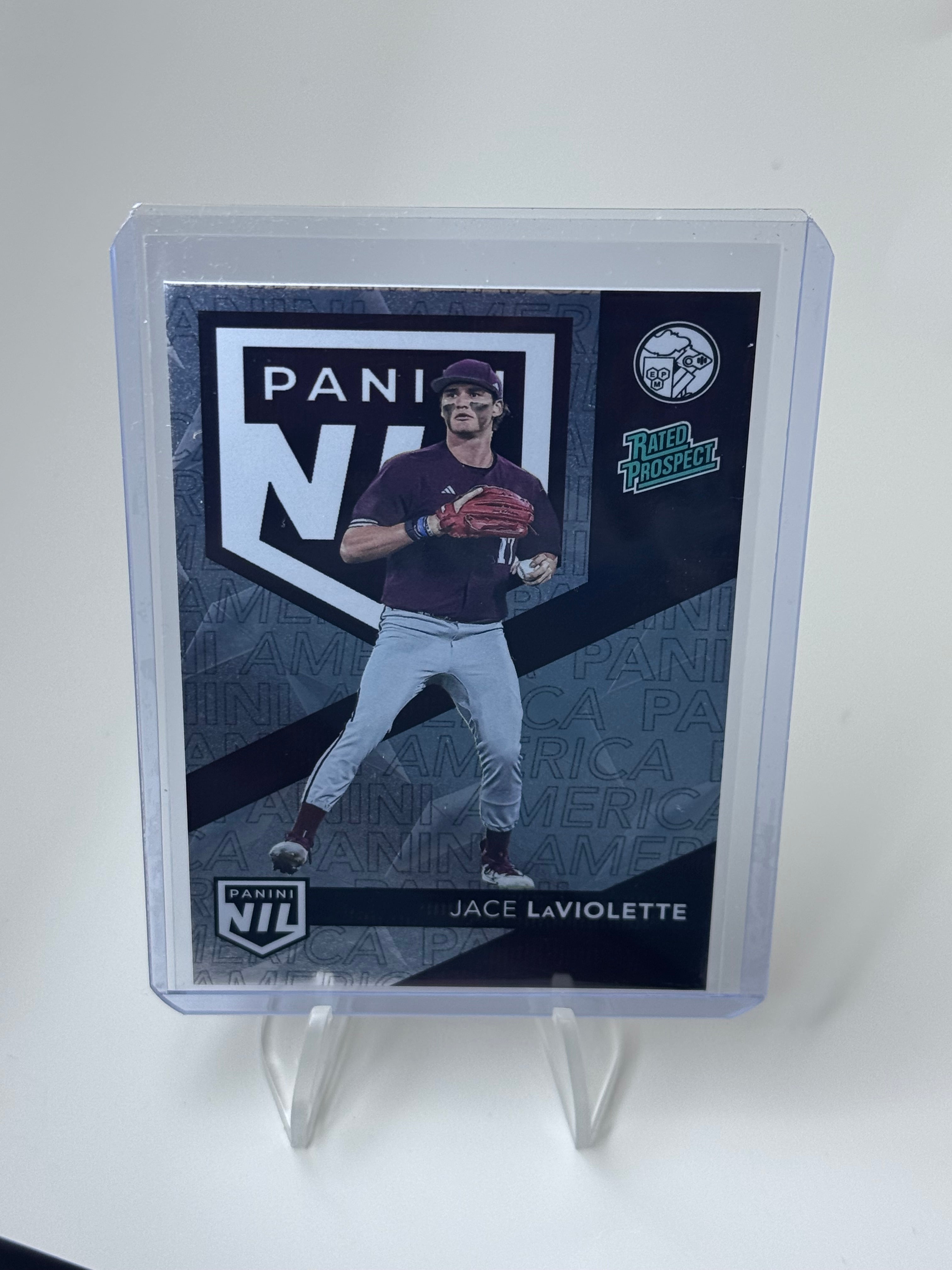 Jace LaViolette