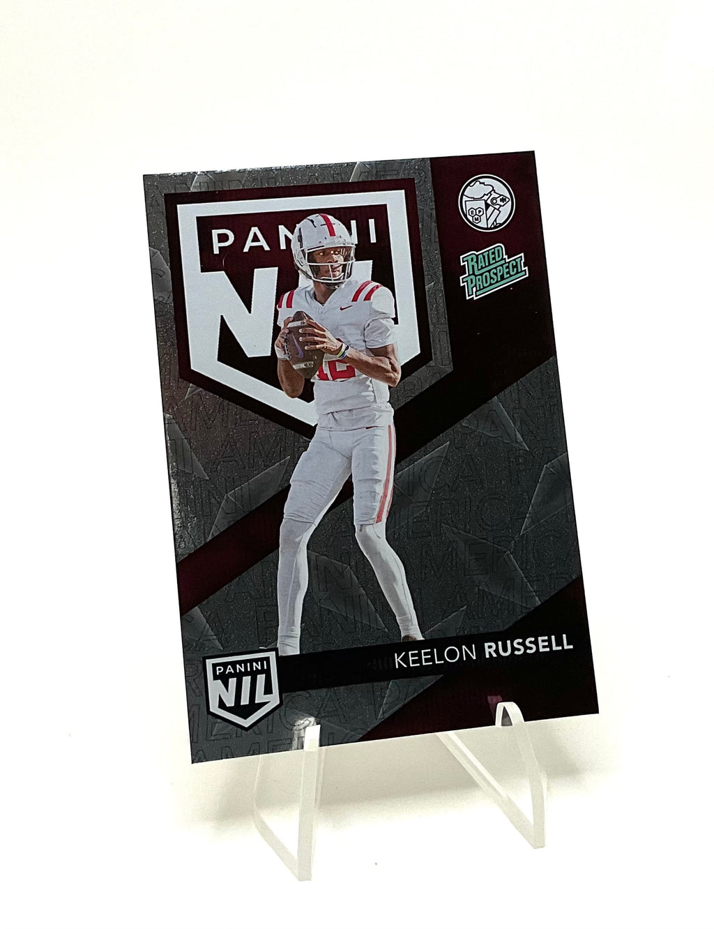 Keelon Russell