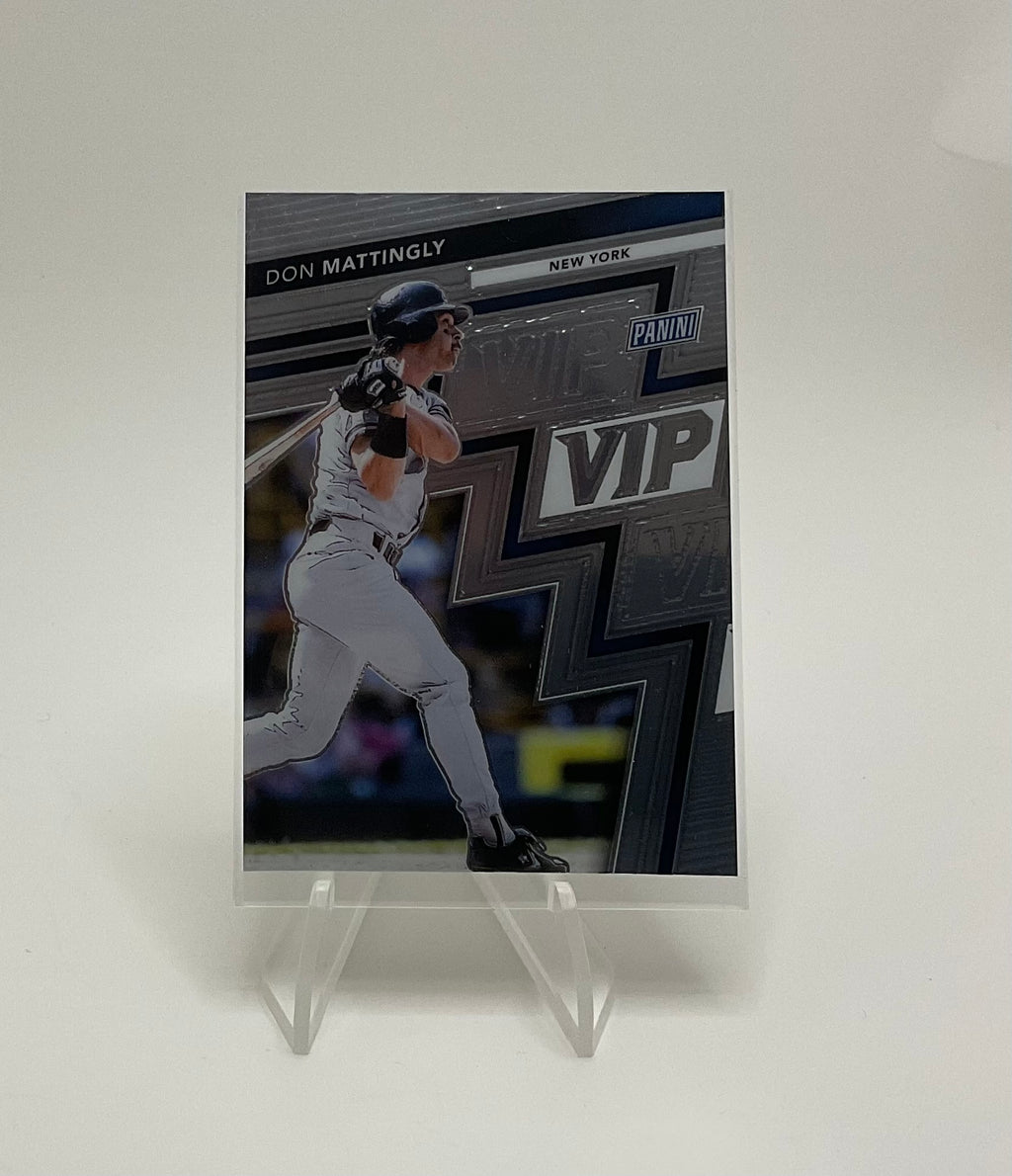 Don Mattingly