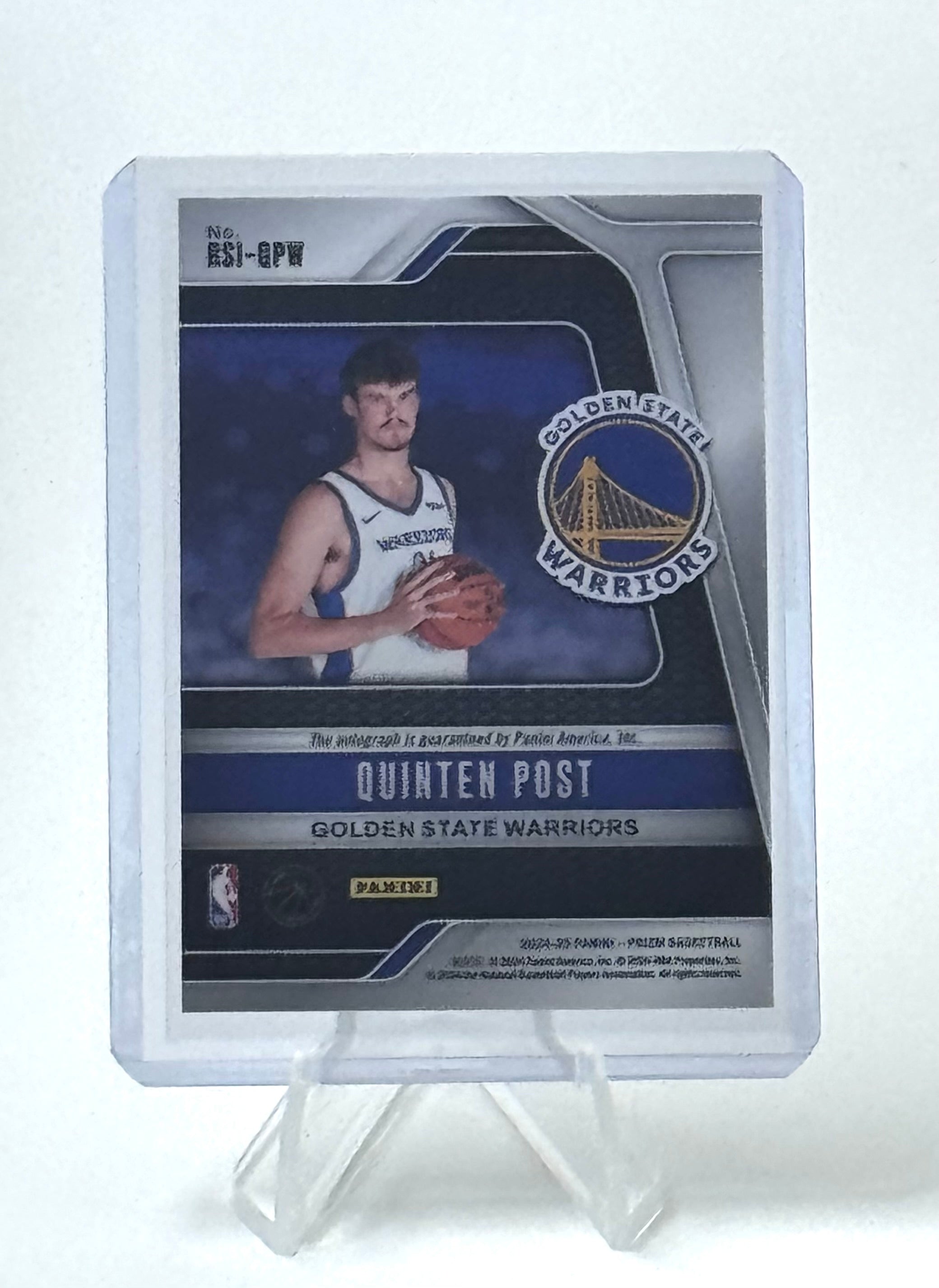Quinten Post