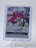 Tyreke Smith