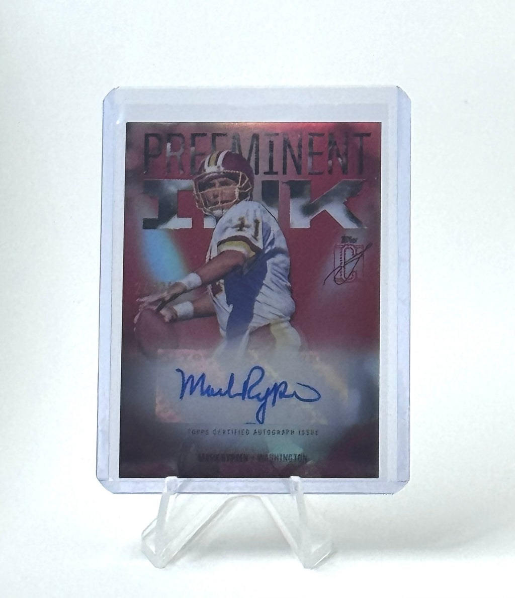 Mark Rypien