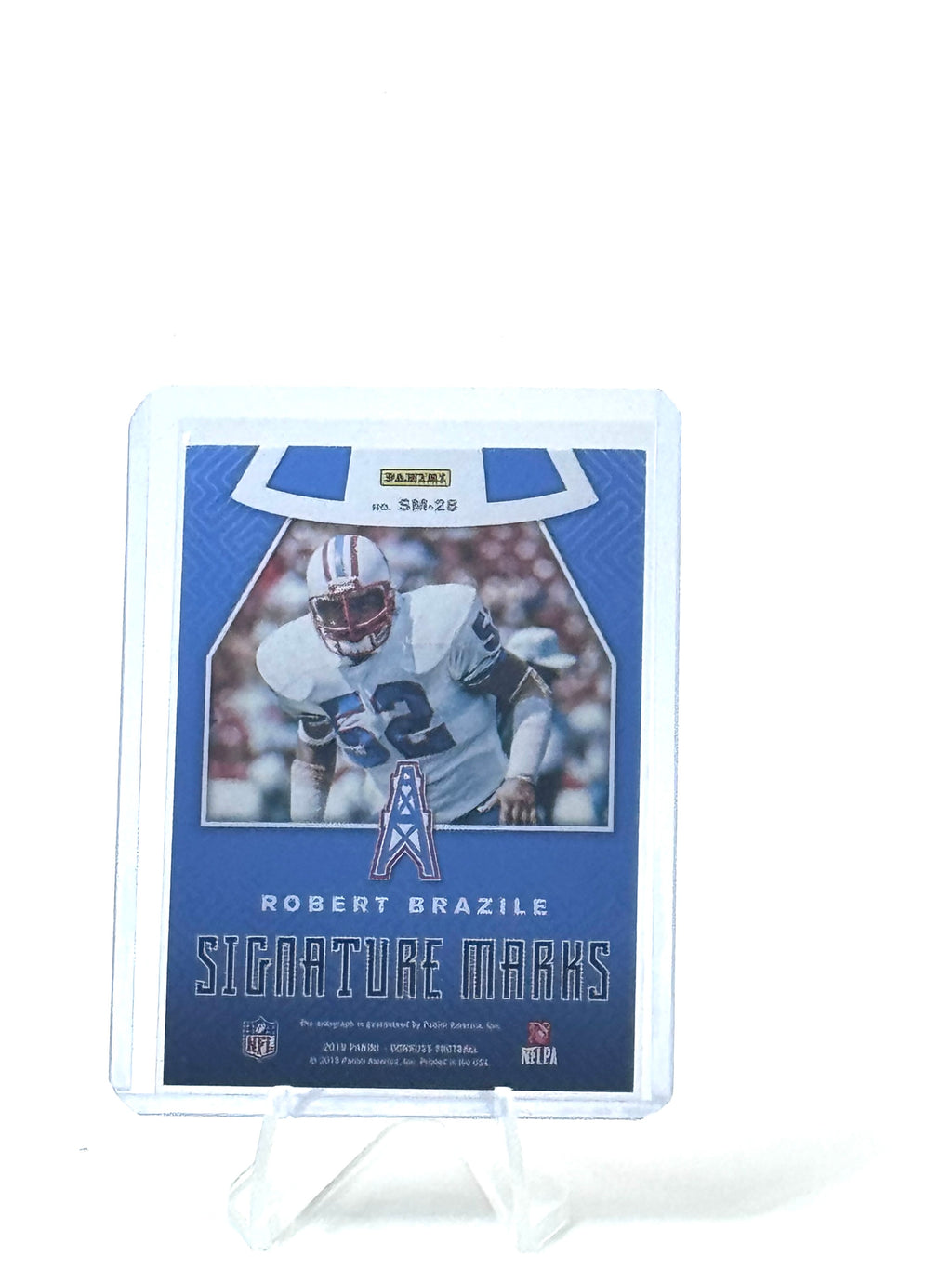 Robert Brazile