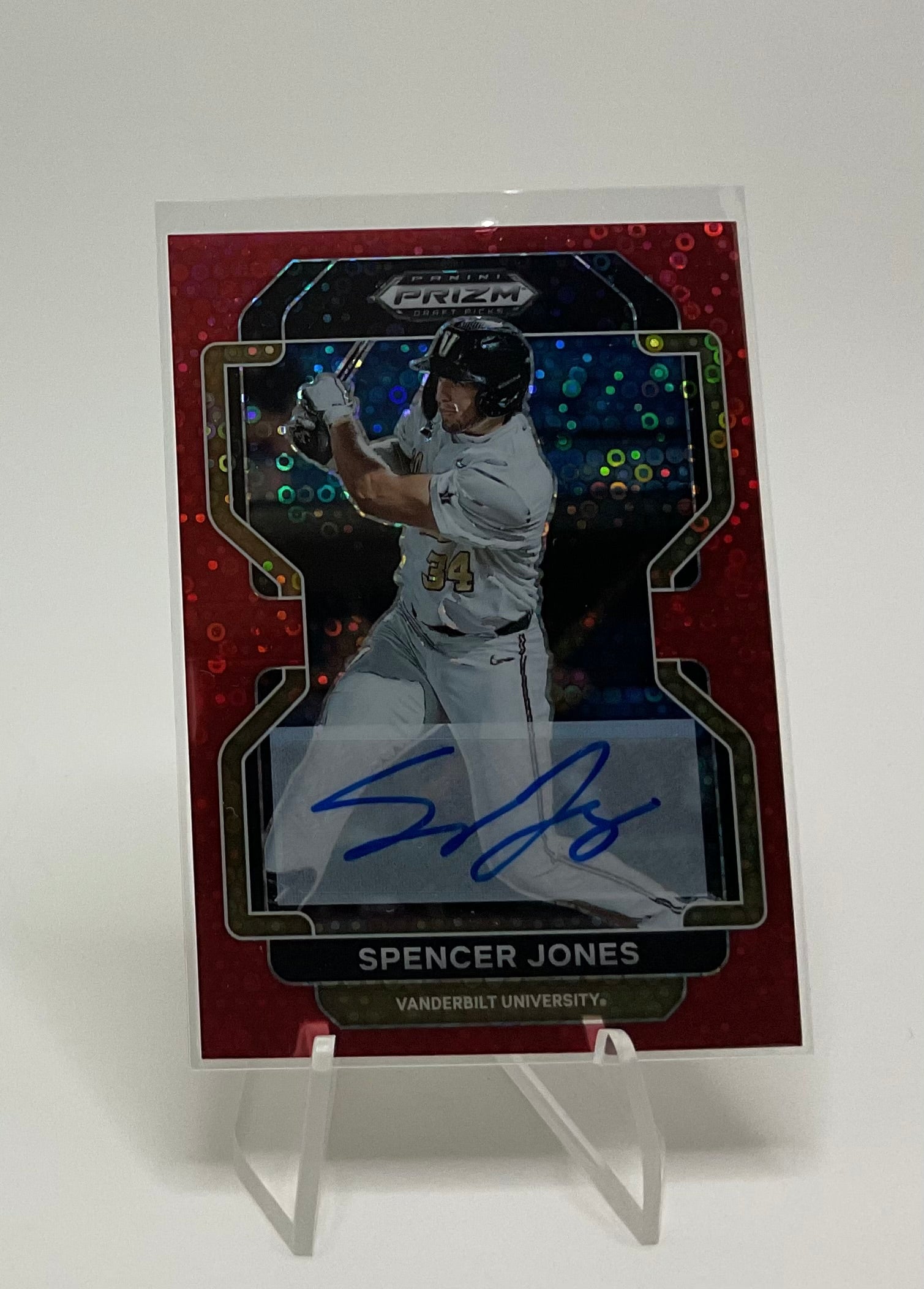 Spencer Jones