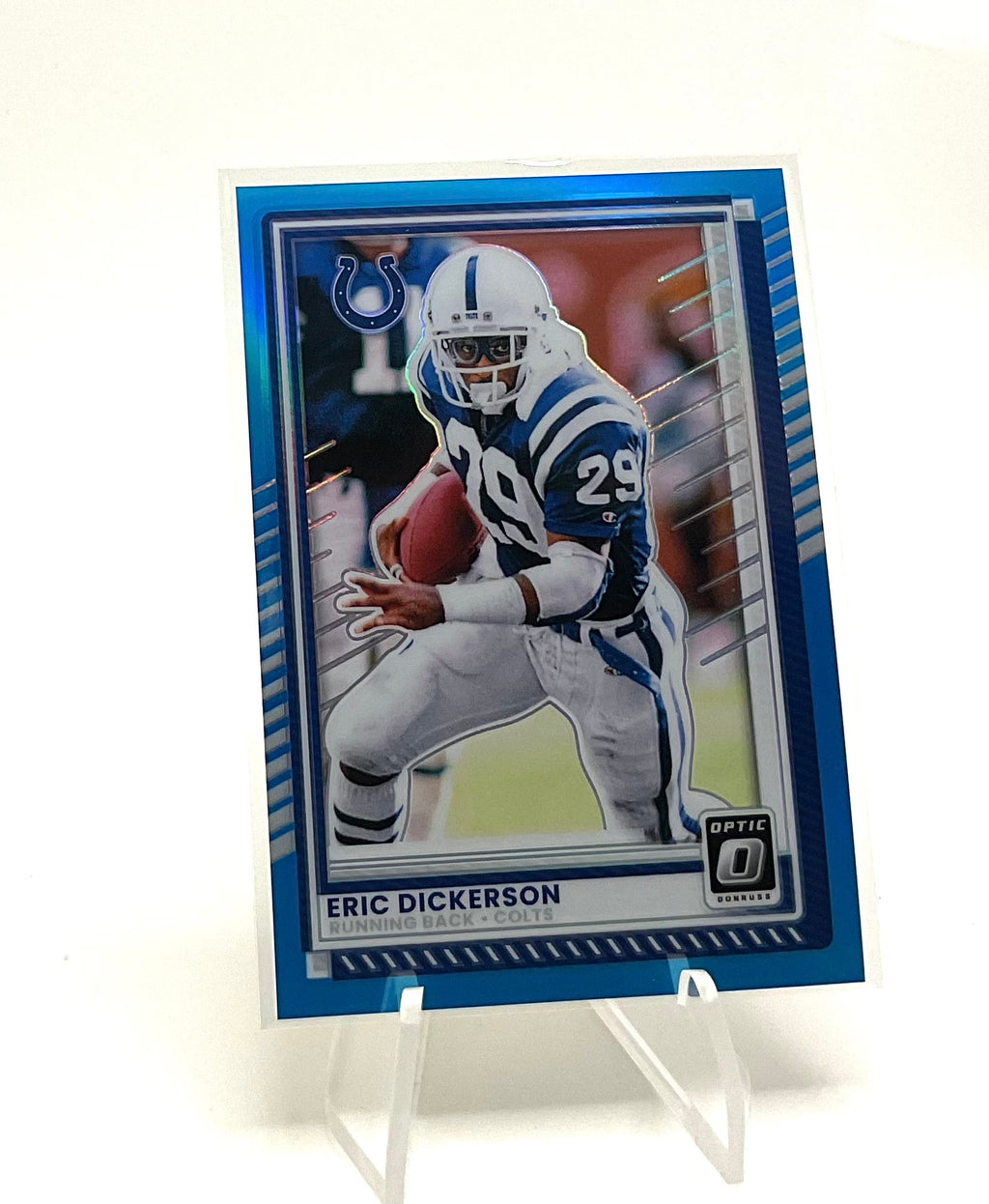 Eric Dickerson
