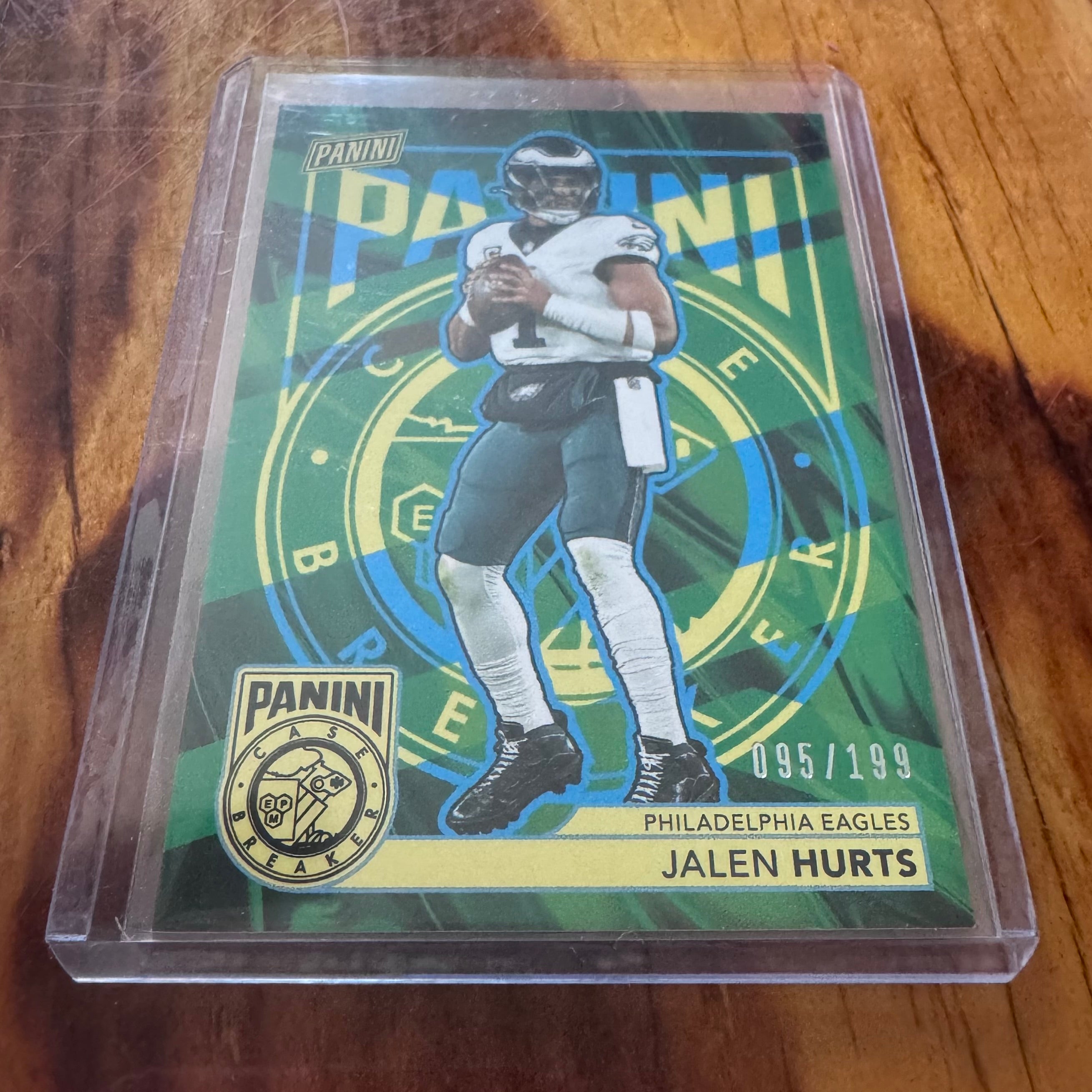 Jalen Hurts
