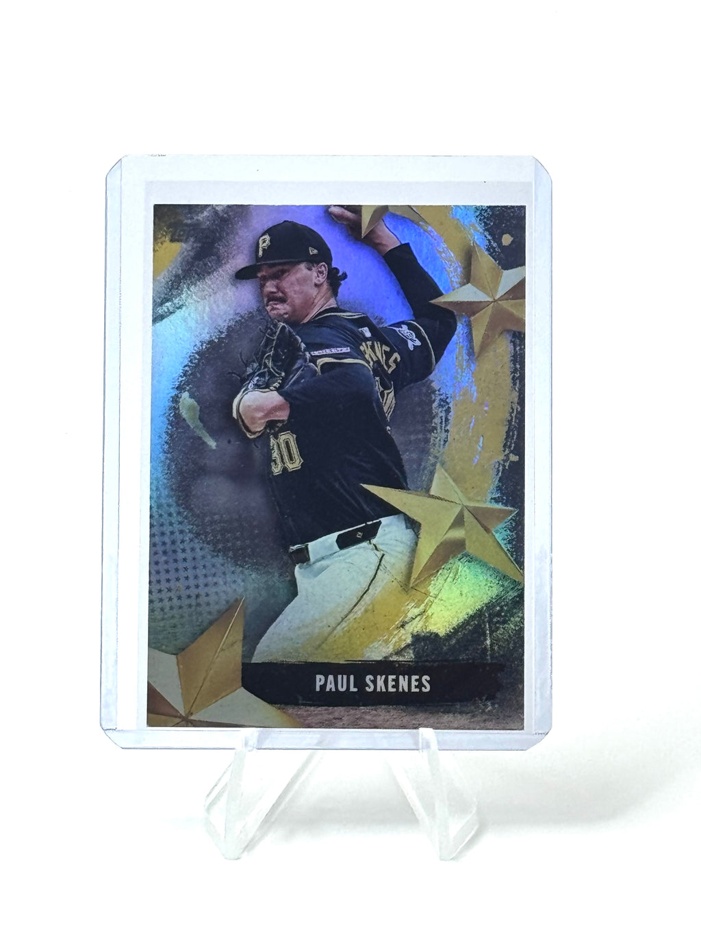 Paul Skenes
