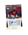 Mykel Williams