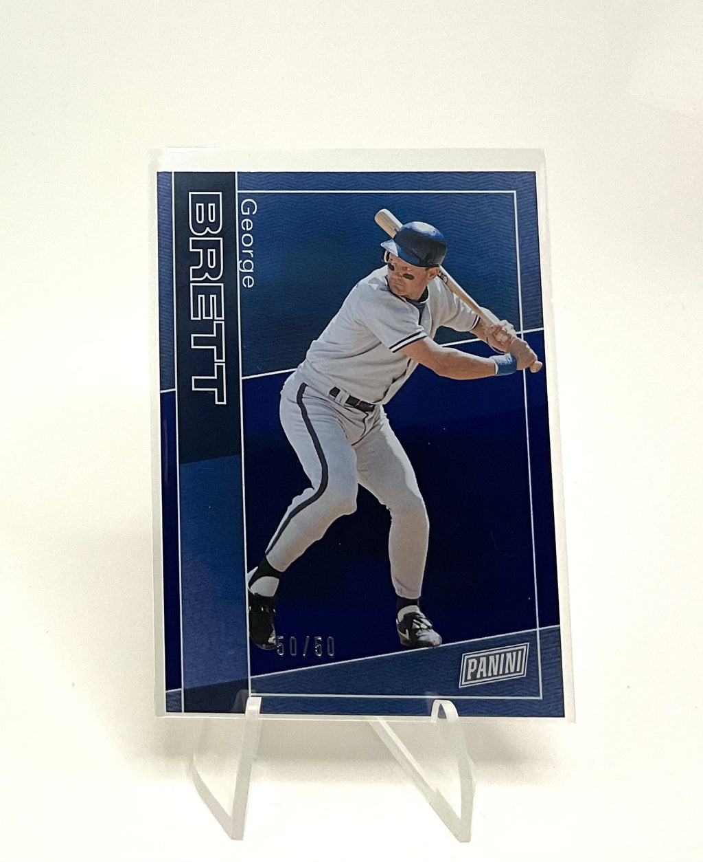 George Brett