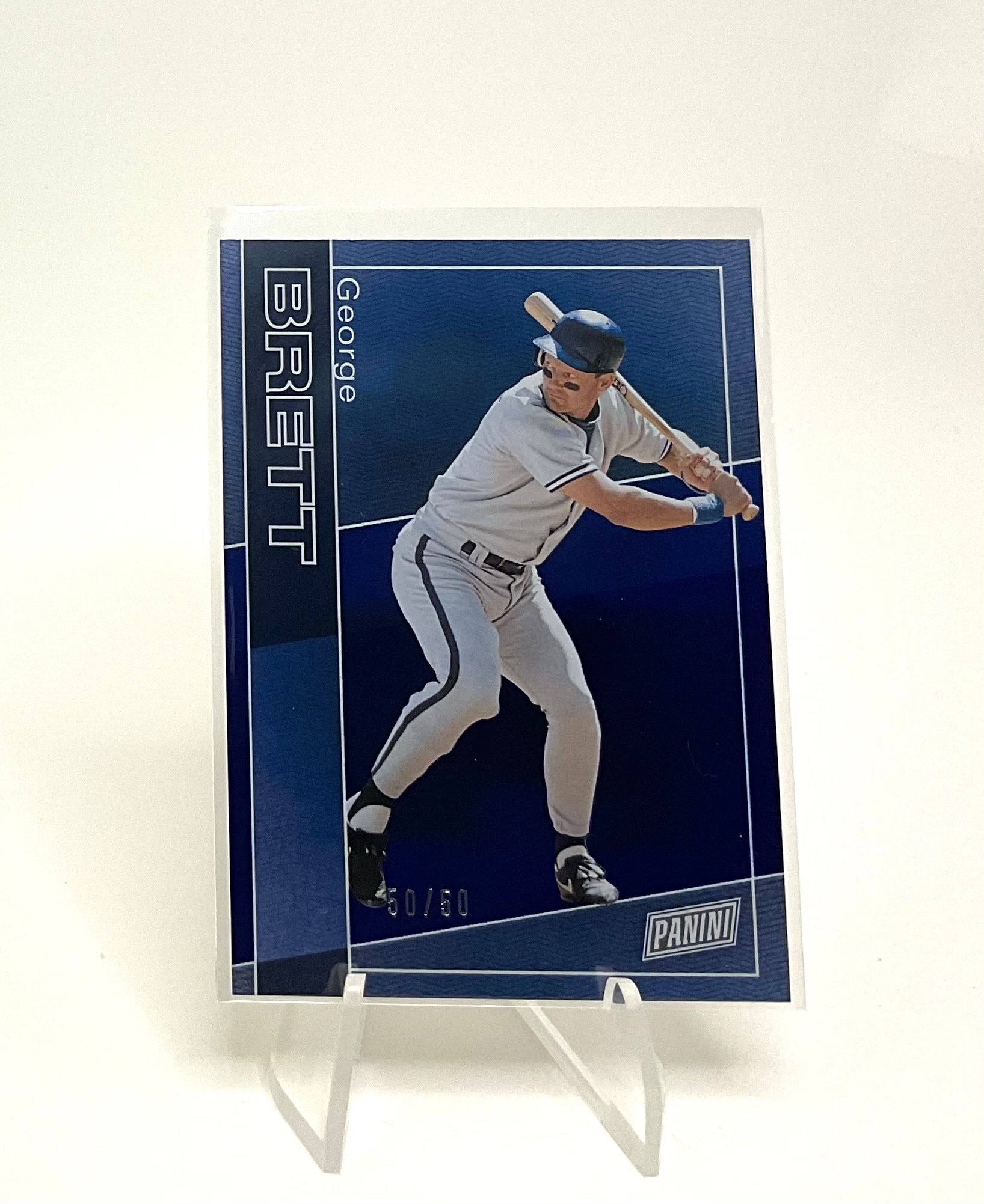 George Brett