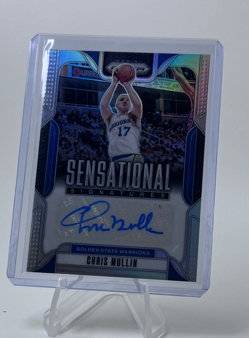 Chris Mullin
