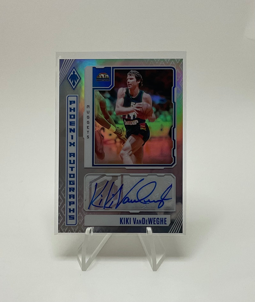 Kiki VanDeWeghe