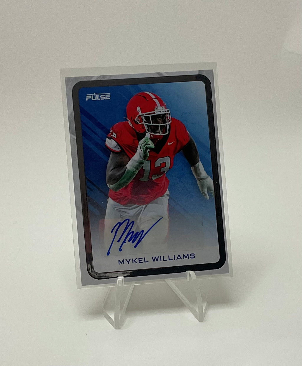 Mykel Williams