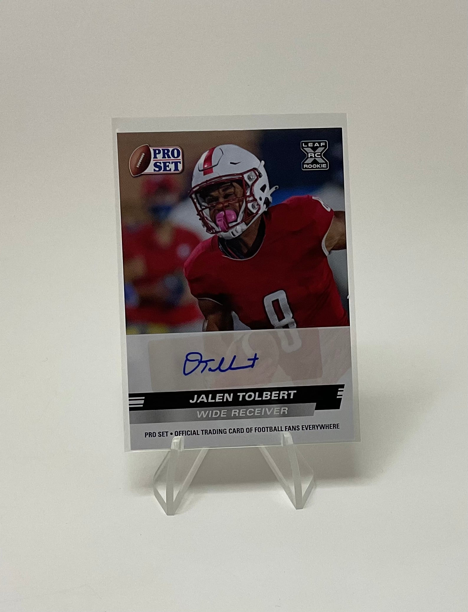 Jalen Tolbert
