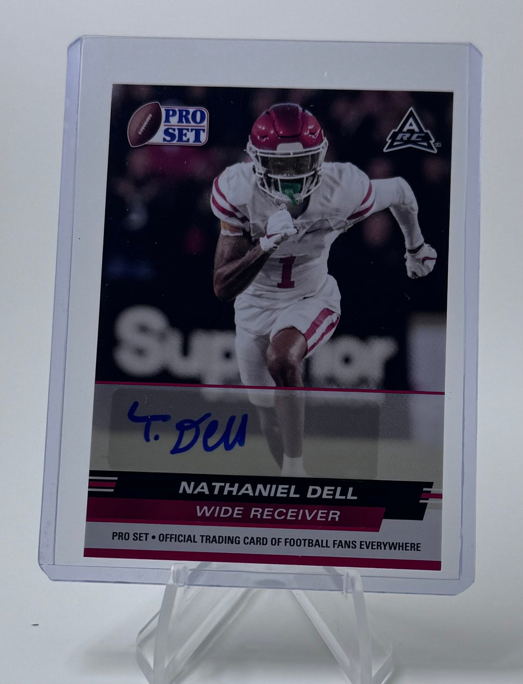 Tank Dell