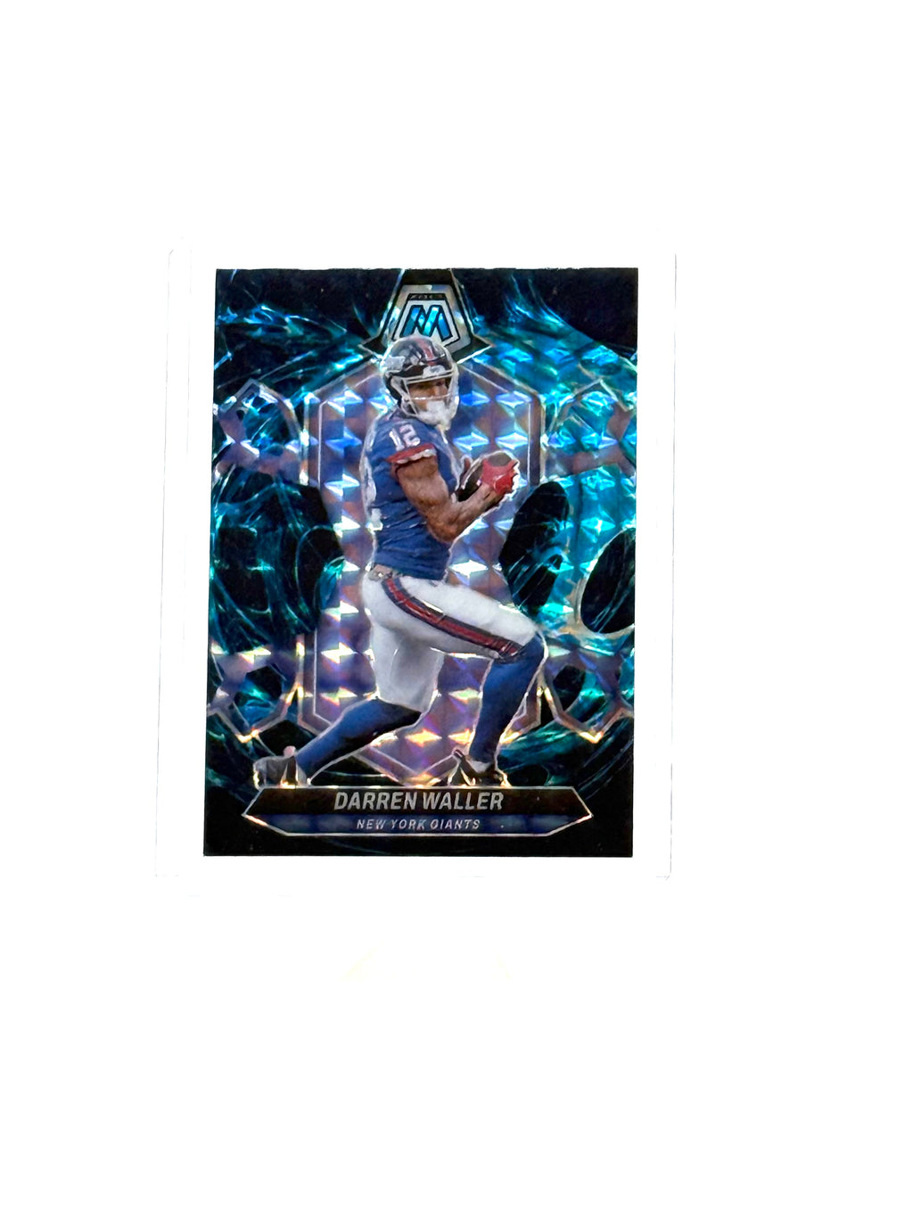 Darren Waller