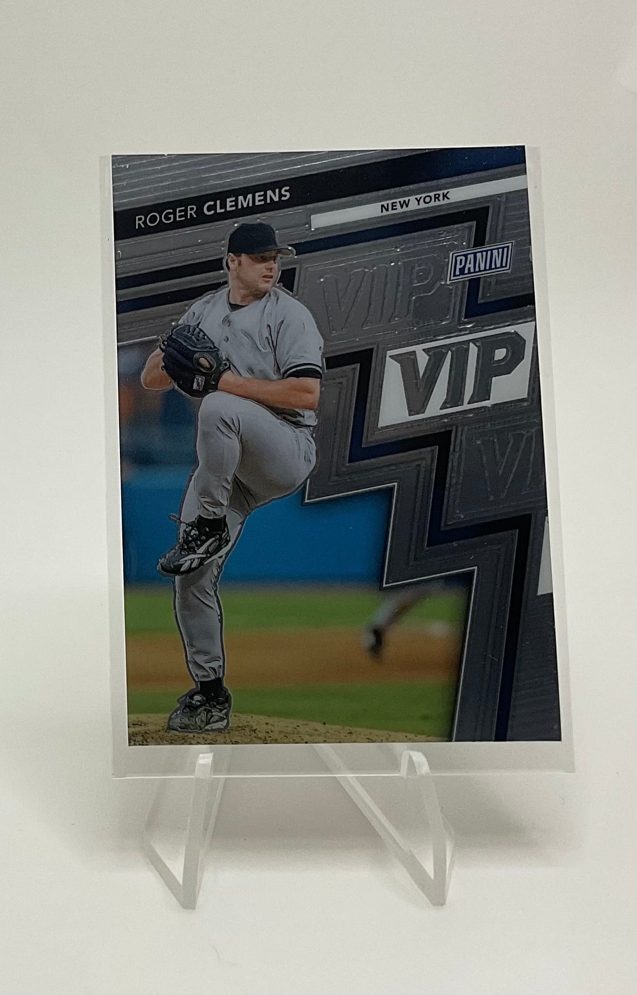 Roger Clemens
