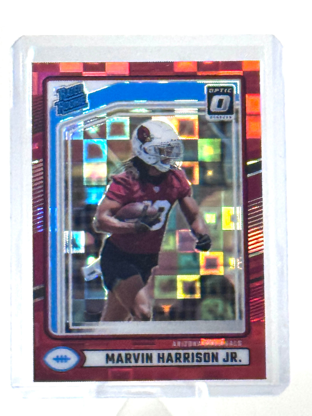 Marvin Harrison Jr.