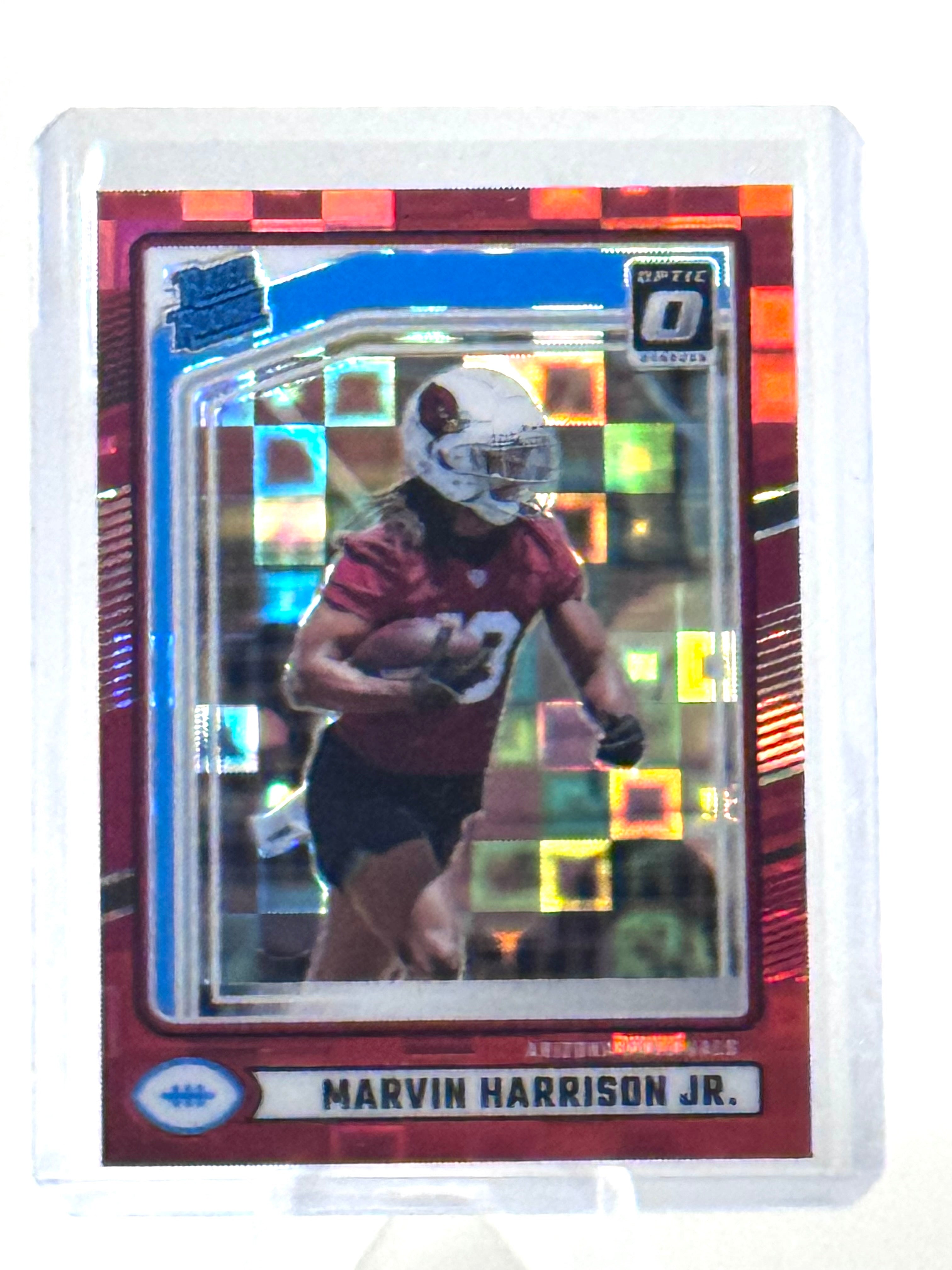 Marvin Harrison Jr.