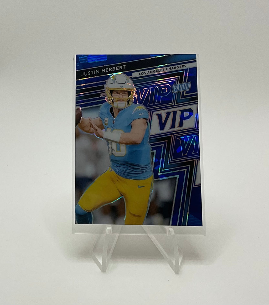 Justin Herbert