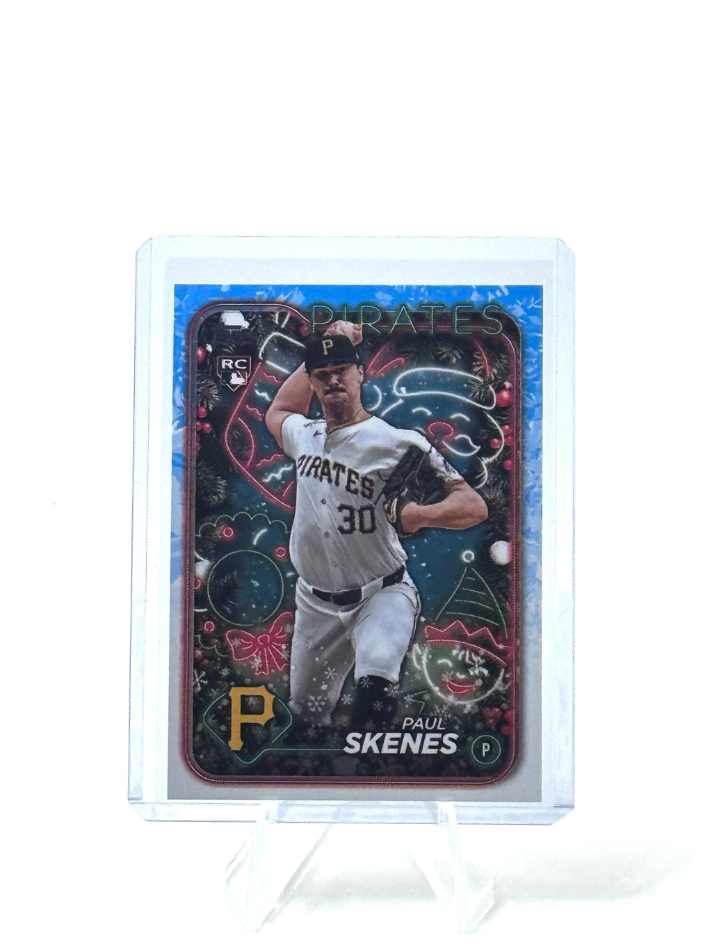 Paul Skenes
