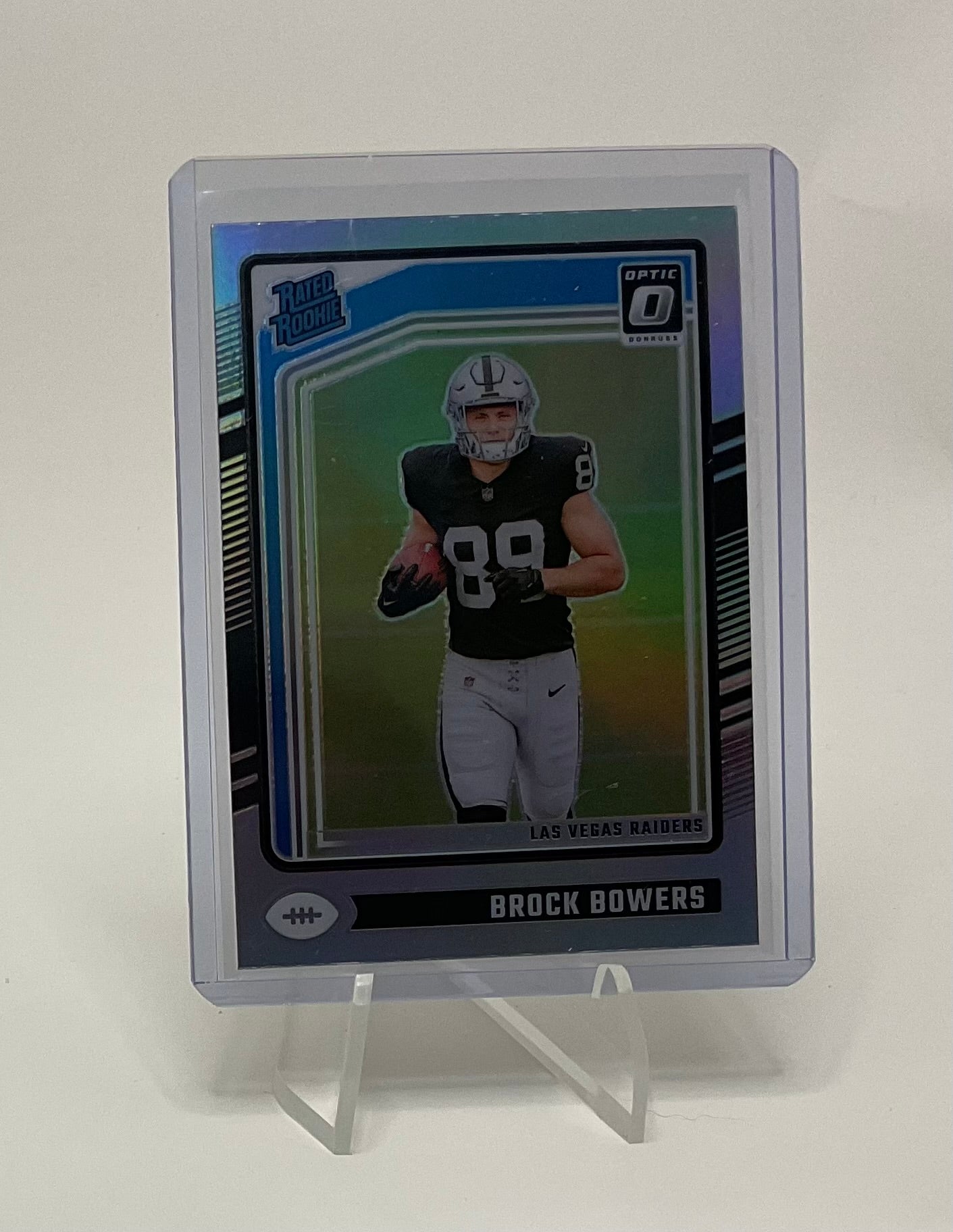 Brock Bowers
