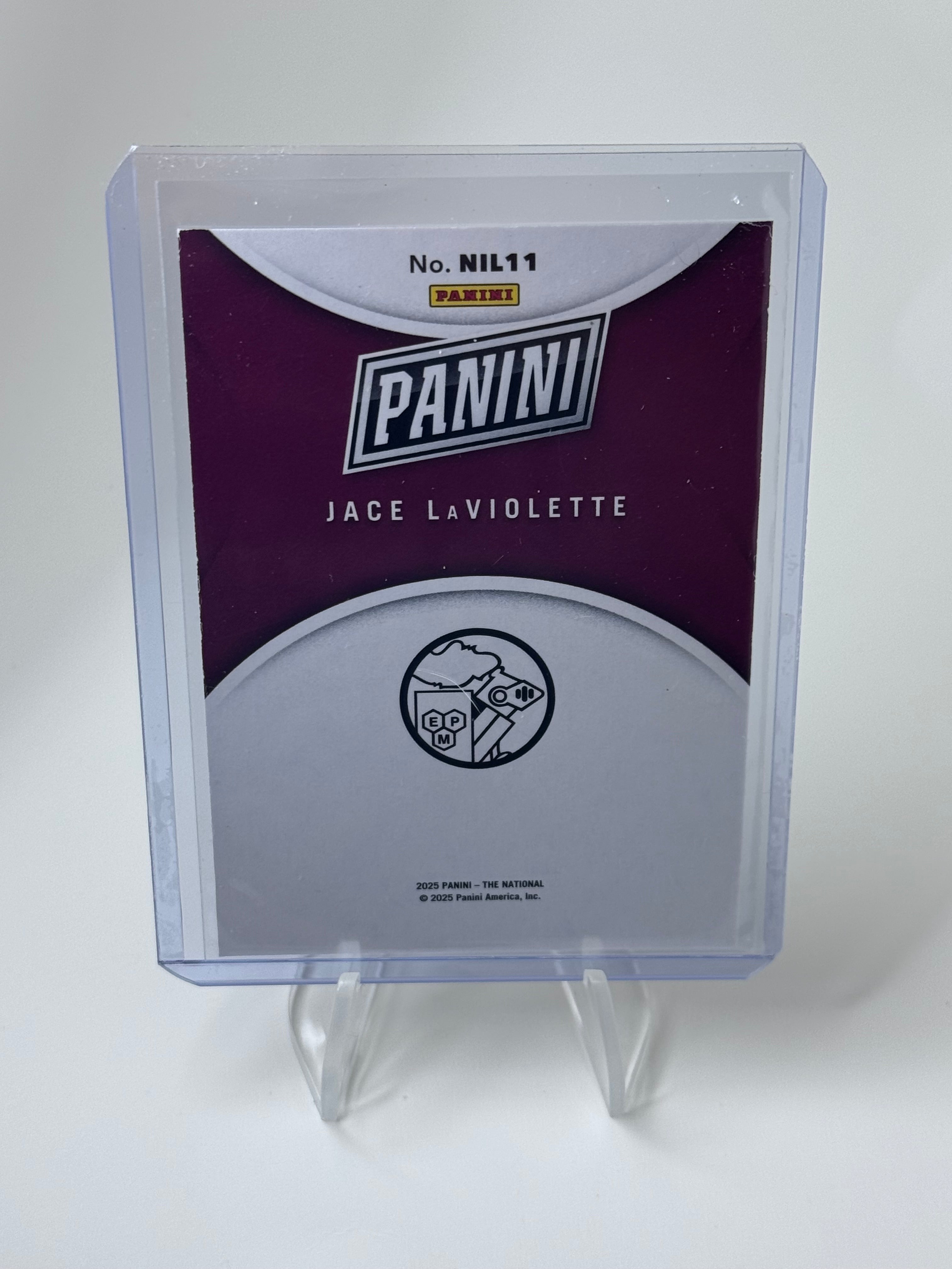 Jace LaViolette
