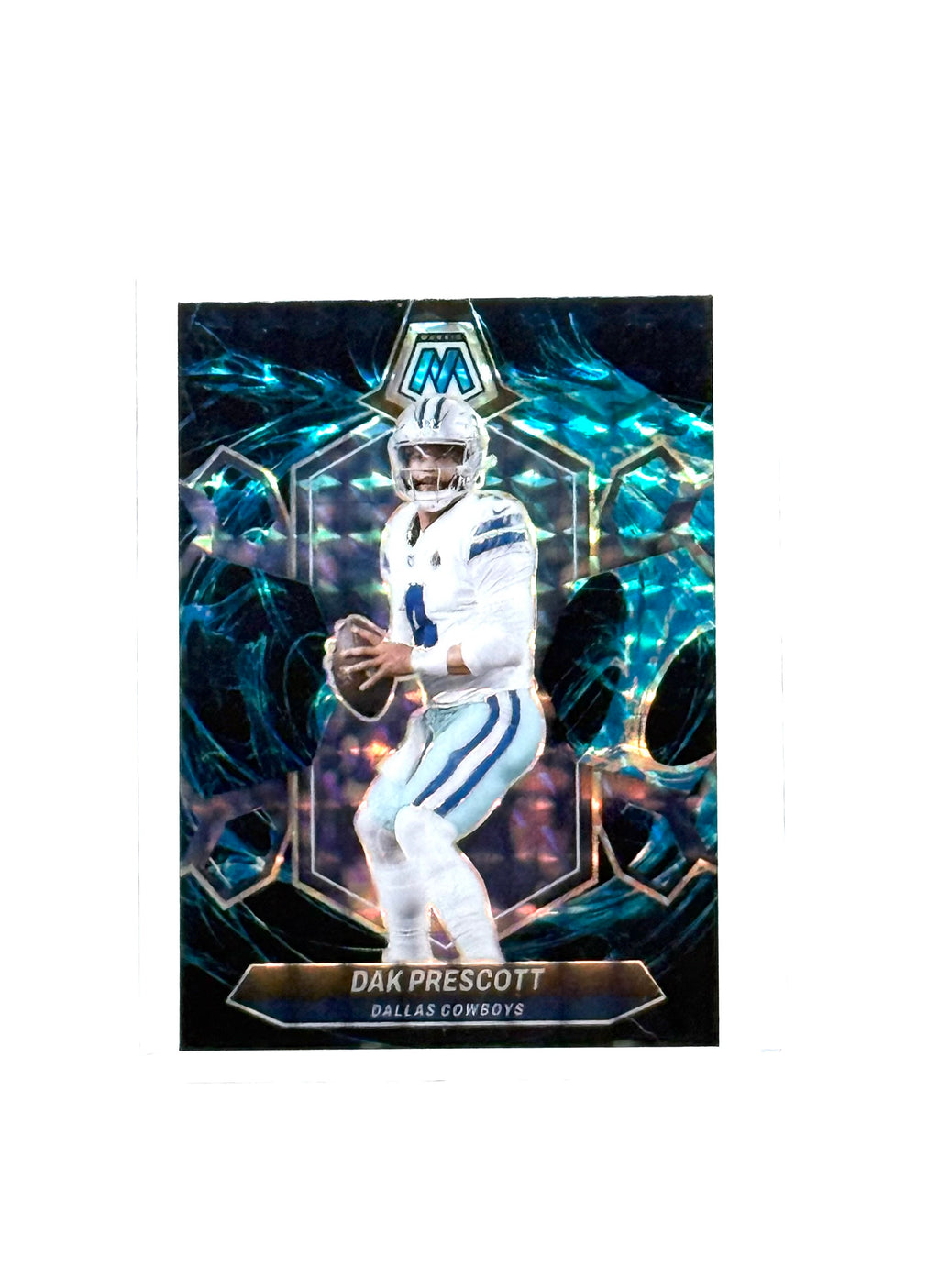 Dak Prescott