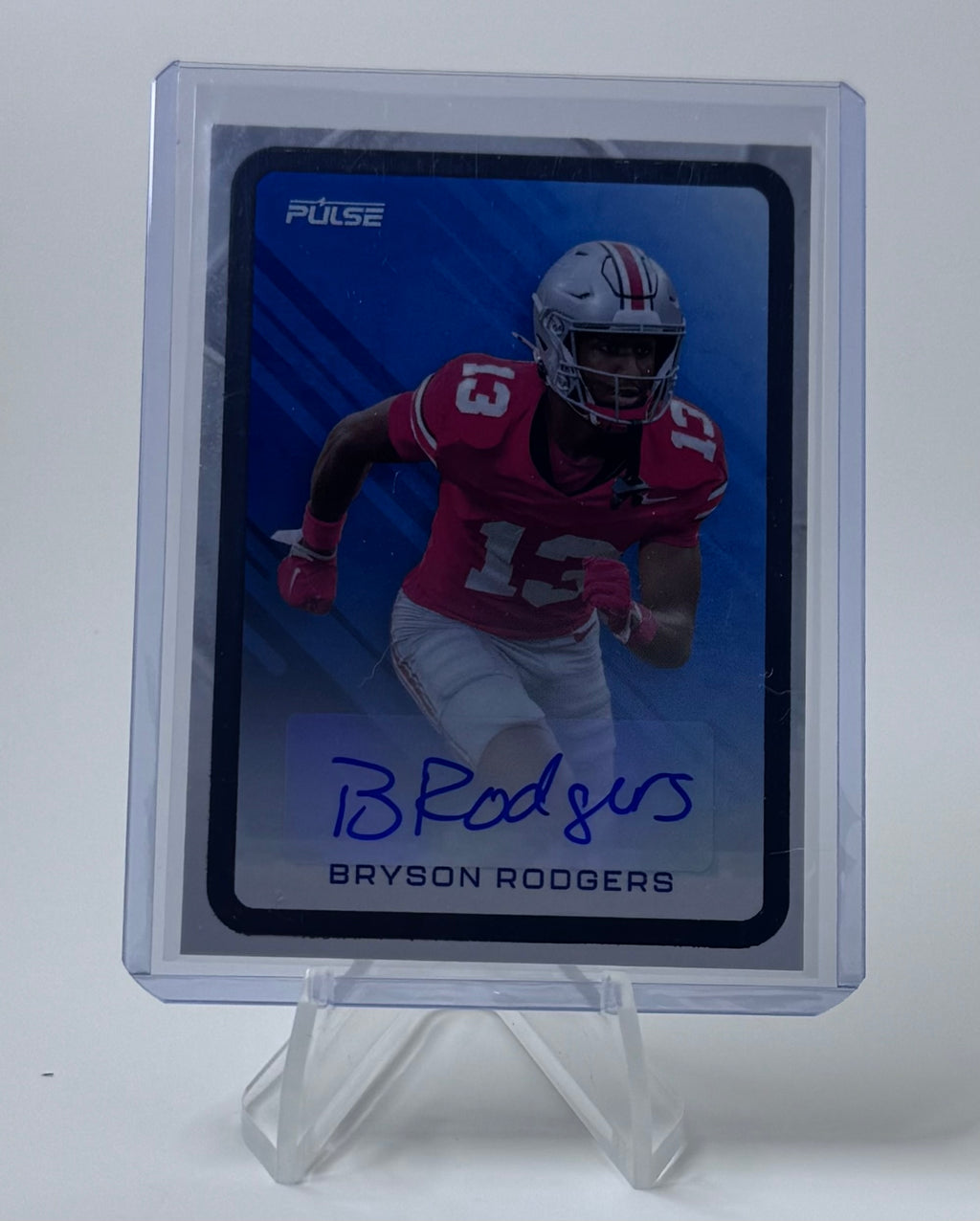 Bryson Rodgers