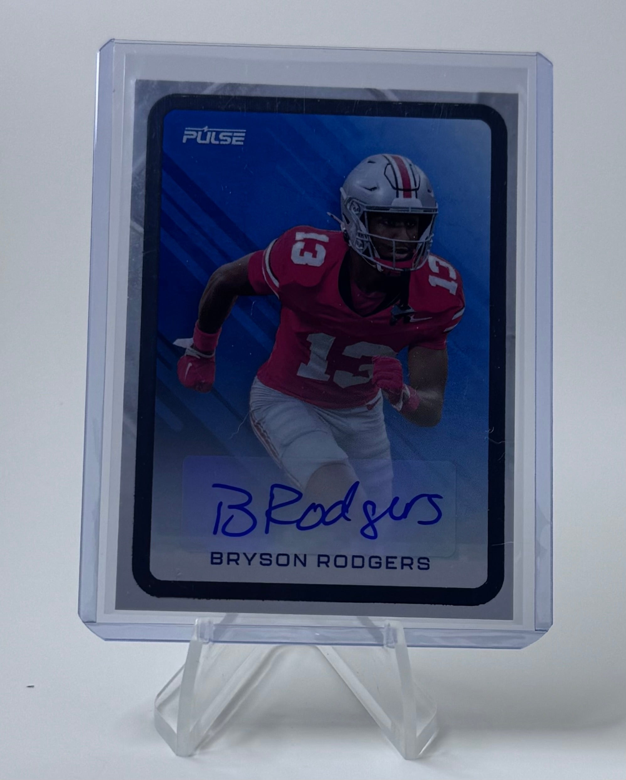 Bryson Rodgers