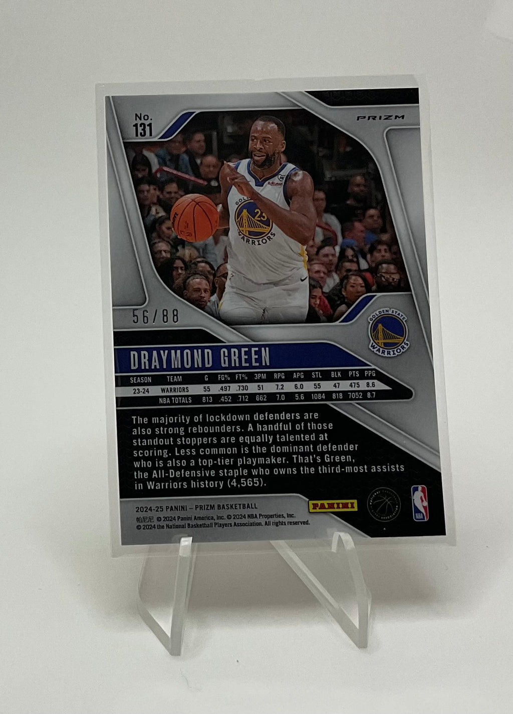 Draymond Green