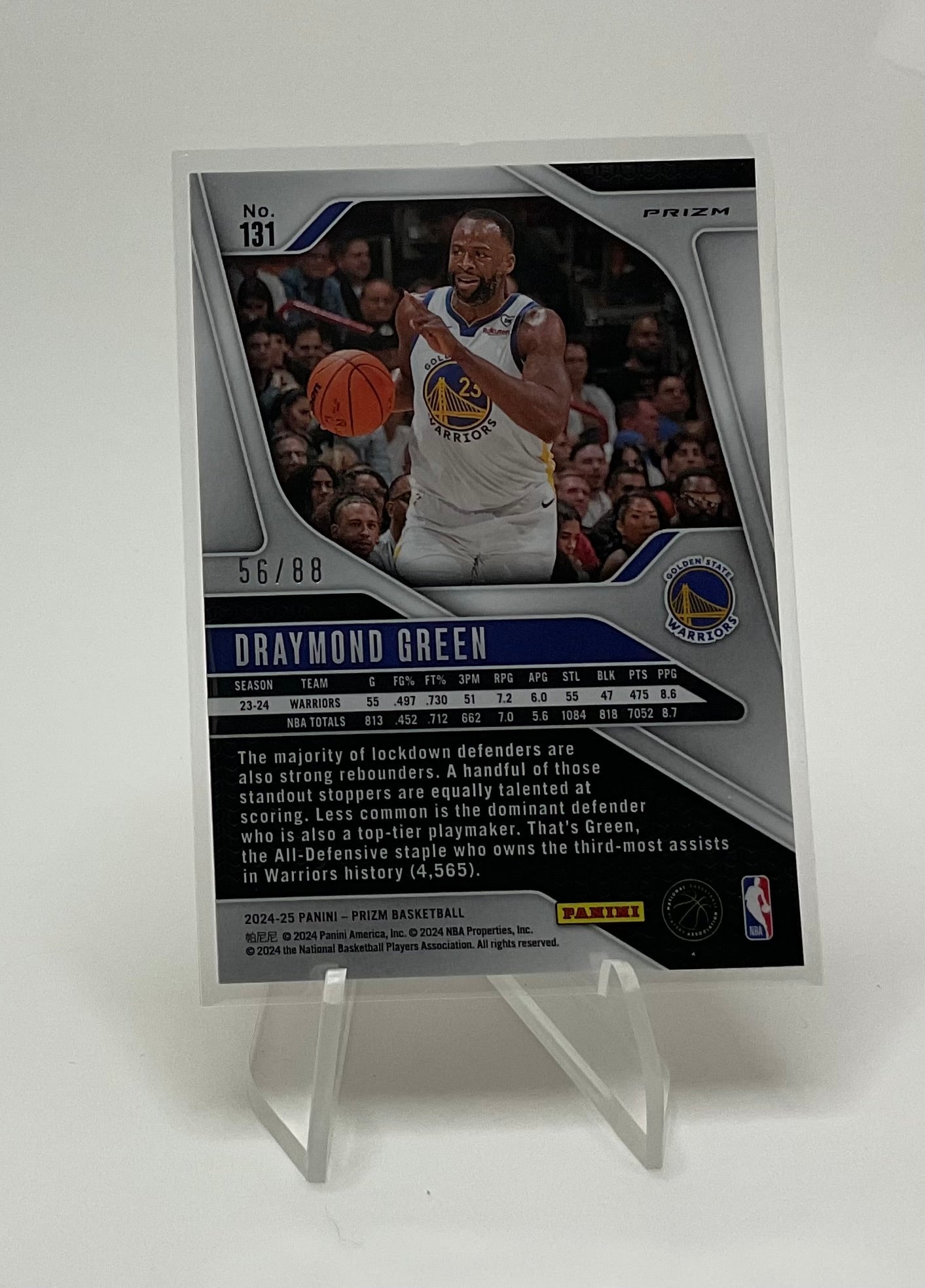 Draymond Green