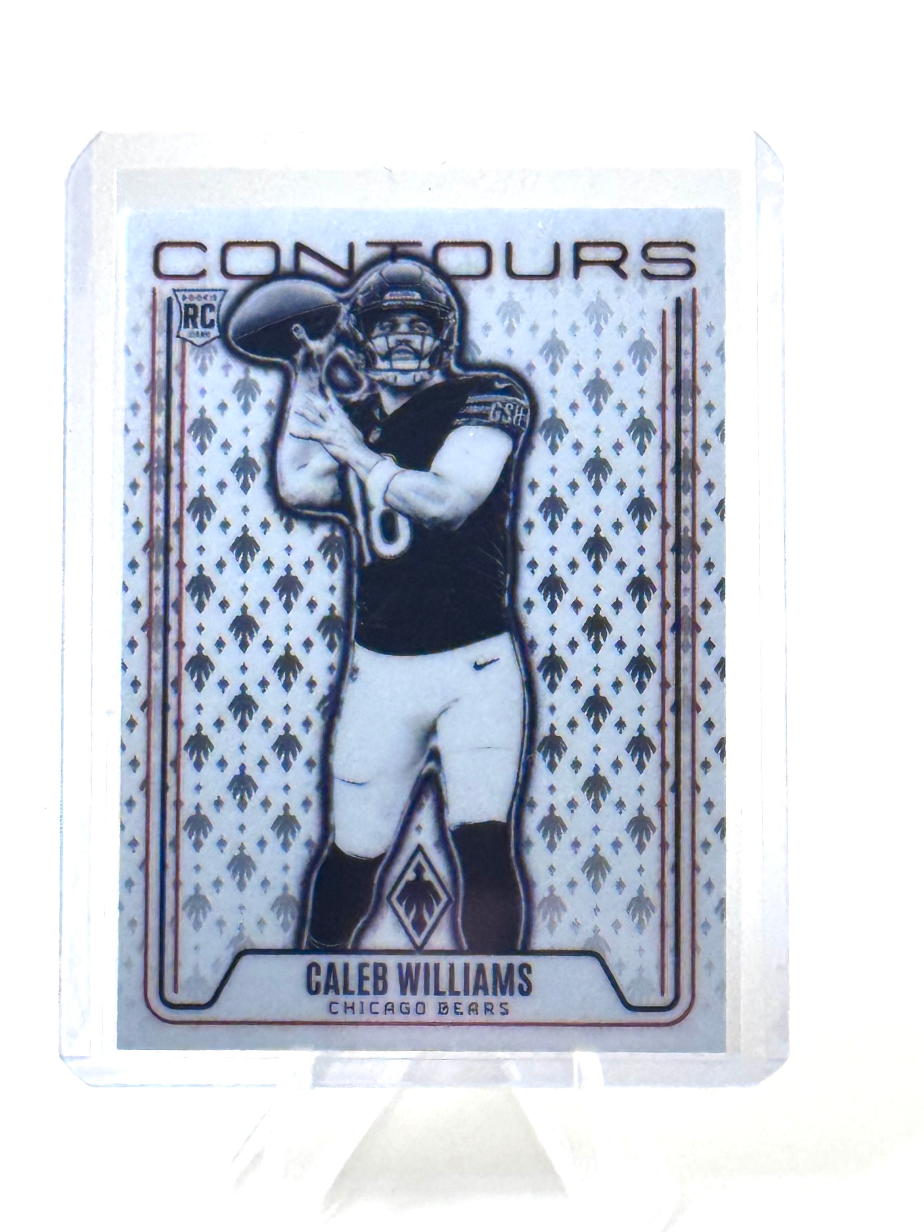 Caleb Williams