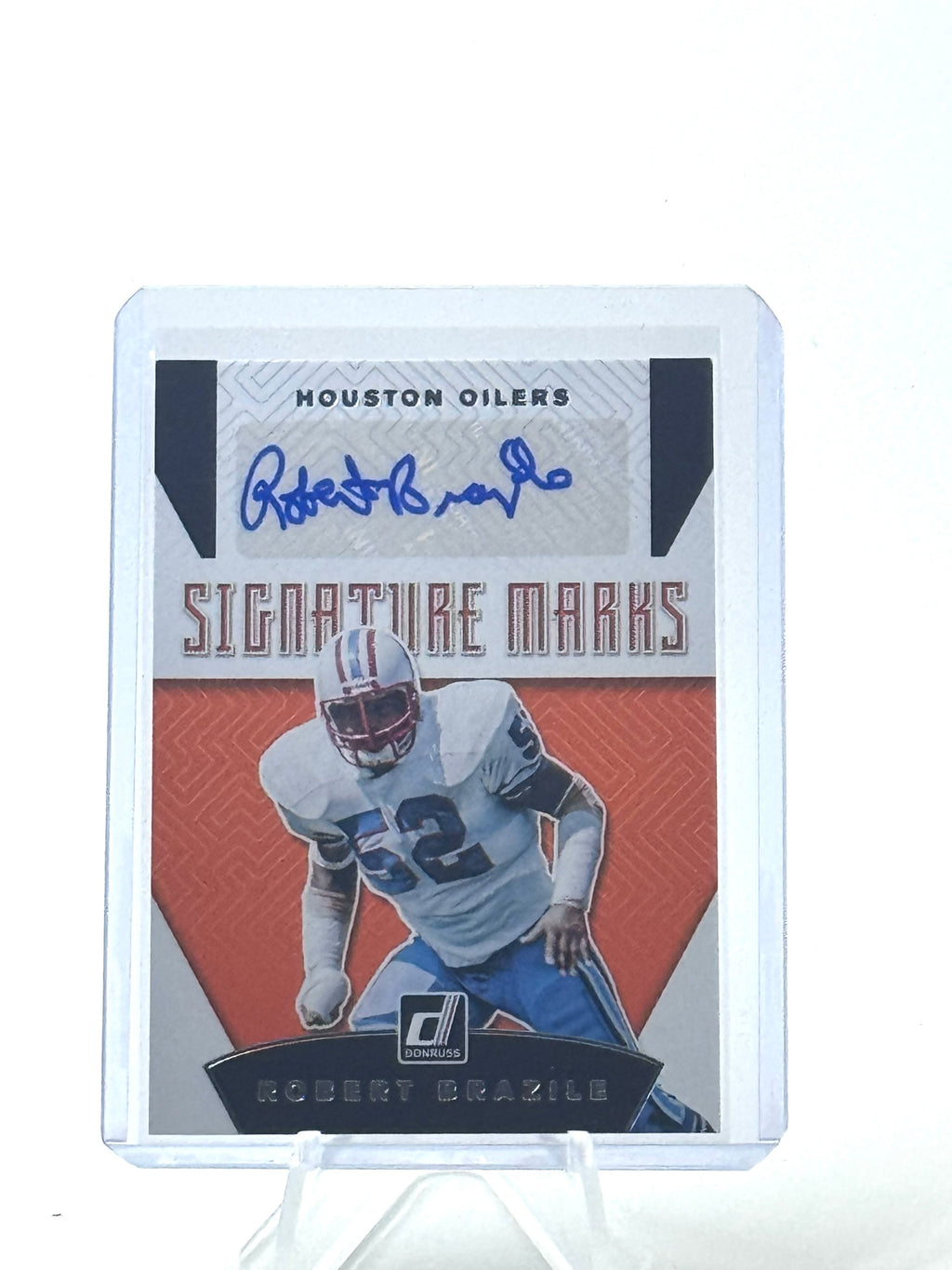 Robert Brazile