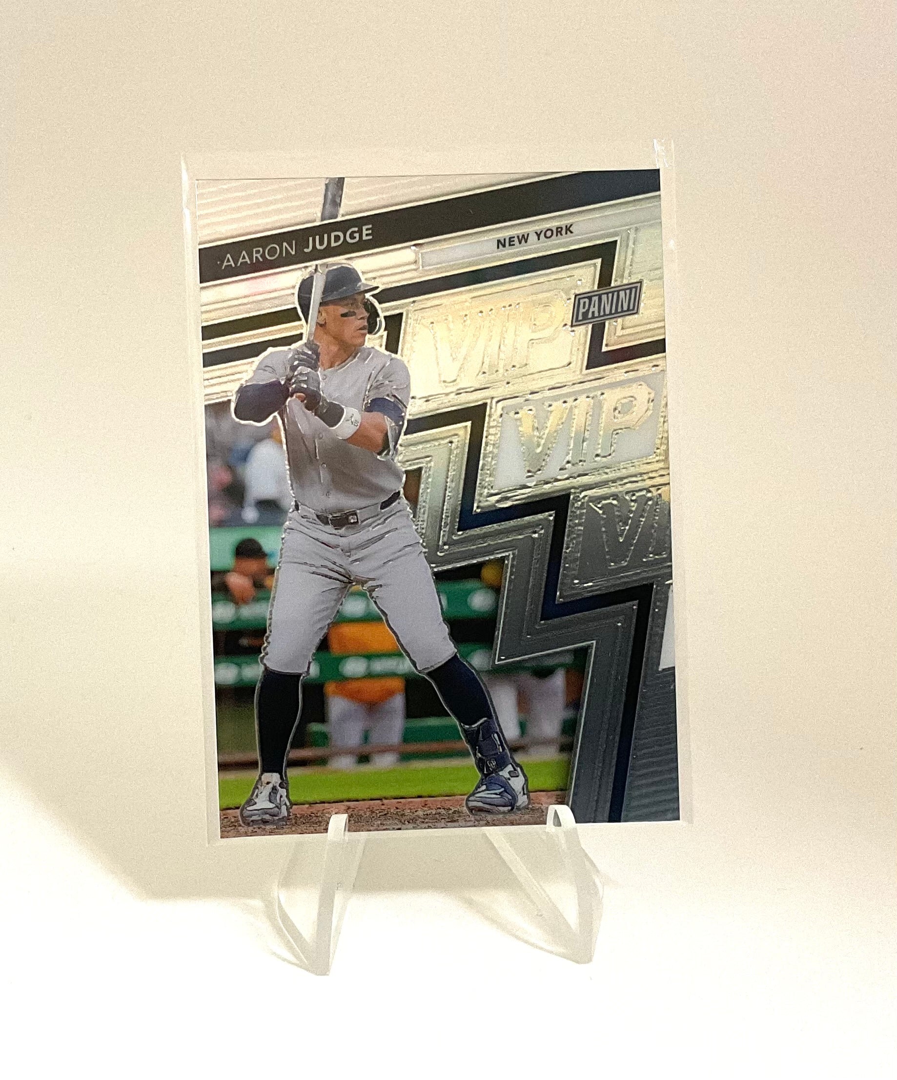 Aaron Judge