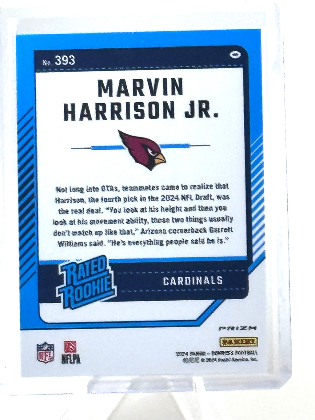 Marvin Harrison Jr.
