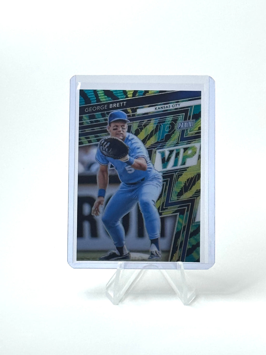 George Brett