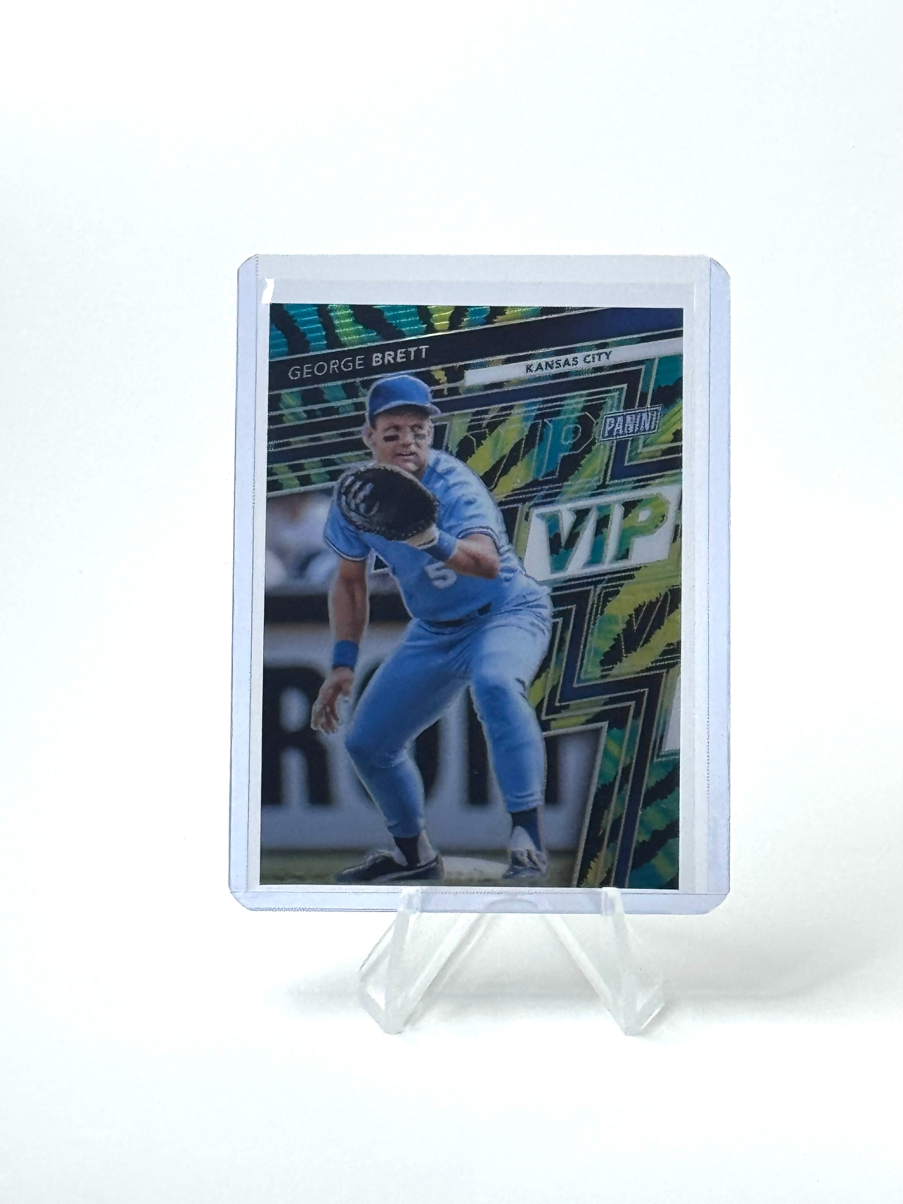 George Brett