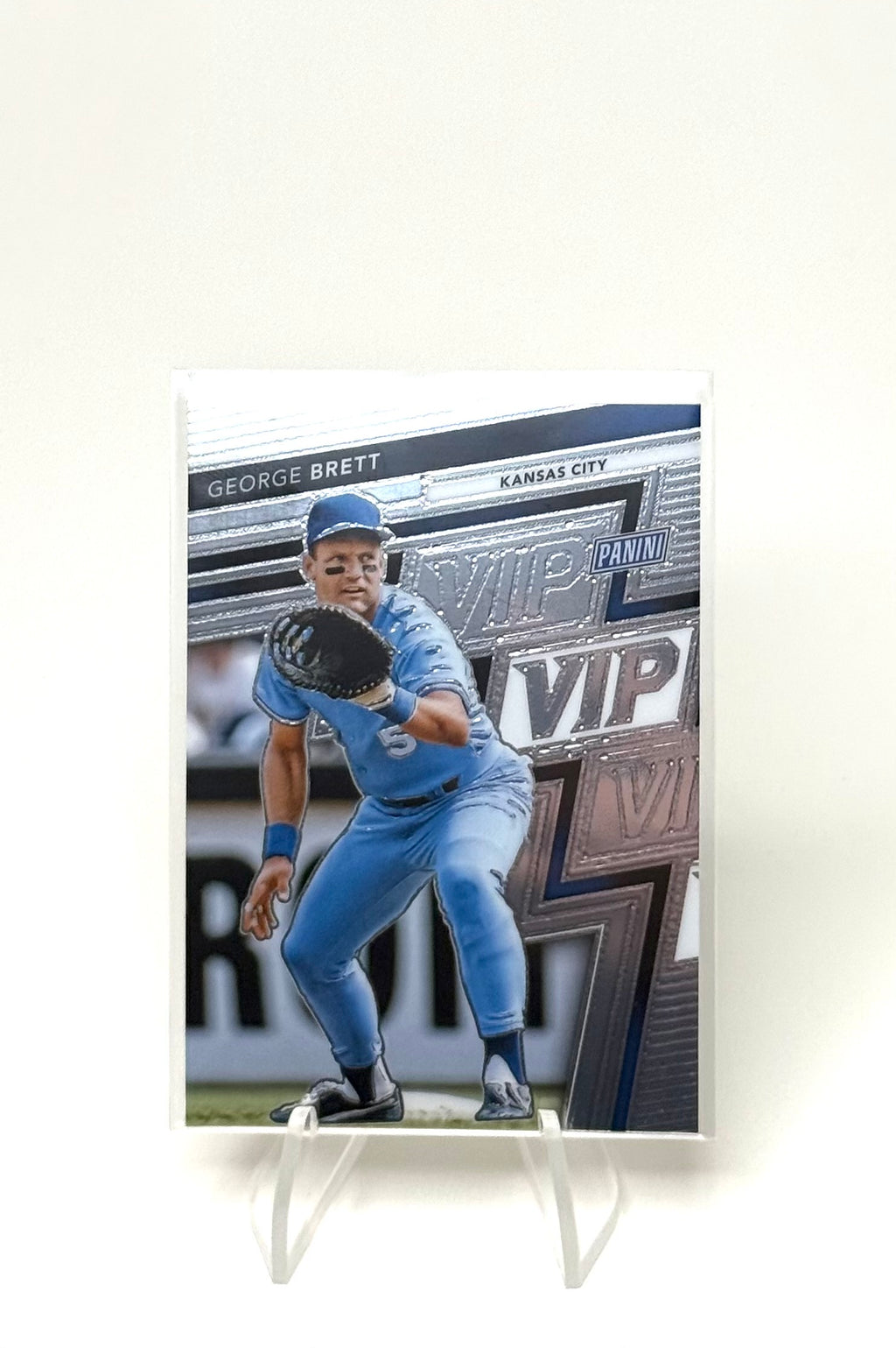George Brett