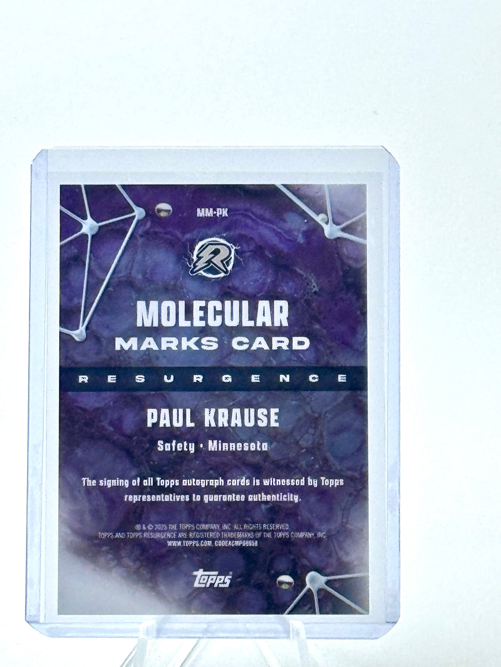 Paul Krause