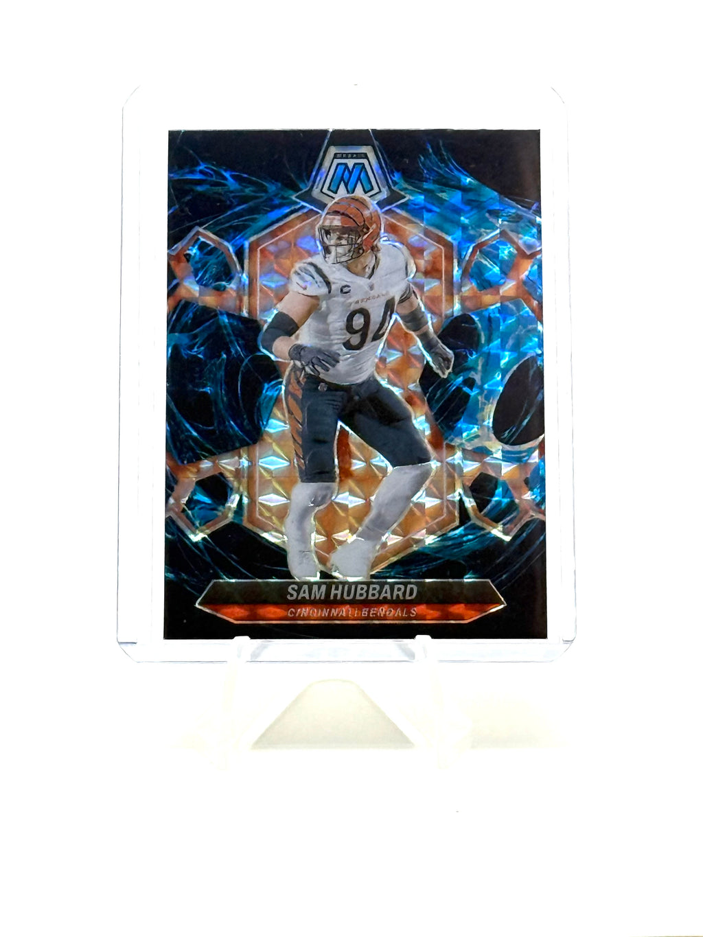 Sam Hubbard
