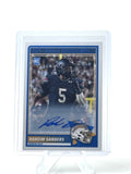 Raheim Sanders