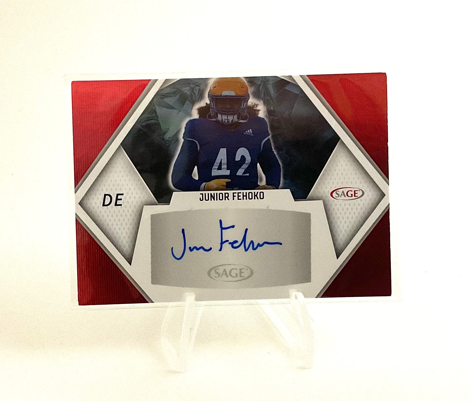 Junior Fehoko